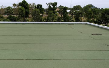 all Revesby Bridge roofing types quoted for