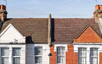 clay roofing Revesby Bridge, Lincolnshire
