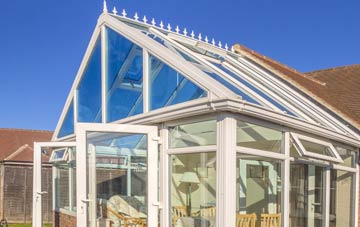 conservatory roof insulation costs Revesby Bridge