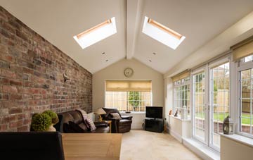 conservatory roof insulation Revesby Bridge, Lincolnshire
