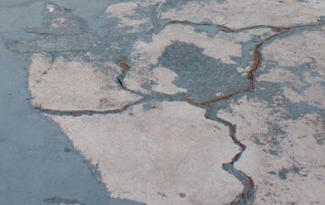 fibreglass roofing replacement Revesby Bridge