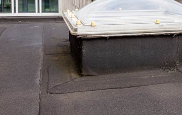 disadvantages of Revesby Bridge flat roofs