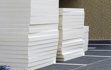 Revesby Bridge flat roof insulation costs