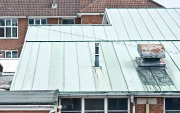 Revesby Bridge lead roofing costs