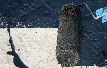 Revesby Bridge liquid sealant waterproofing