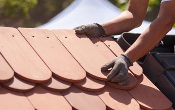 Revesby Bridge roof tile contractors