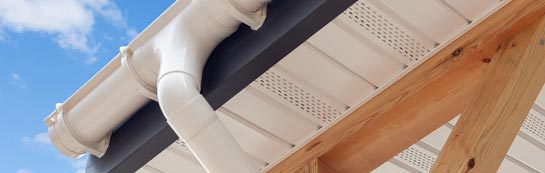 get Revesby Bridge guttering quotes today