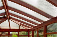 Revesby Bridge conservatory roofing insulation